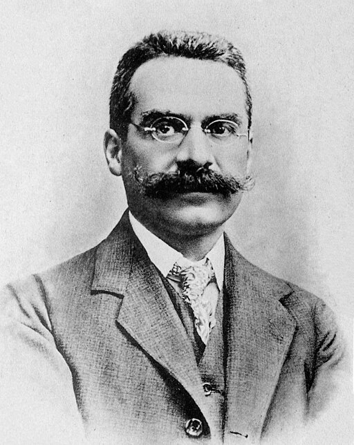 Giulio Ascoli (1870 – 1916), medico
