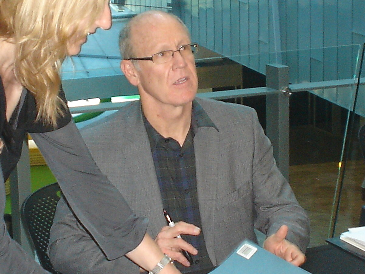 Glen Keane - Wikipedia