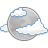 File:Gnome-weather-few-clouds-night.svg