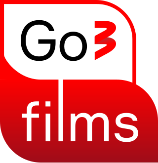 <span class="mw-page-title-main">Go3 Films</span> Television channel available in Baltic states