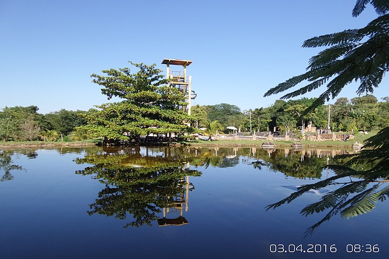 File:Goiás, GO, Brazil - panoramio (50).jpg