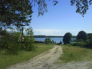 Gołuń, Pomeranian Voivodeship Village in Pomeranian Voivodeship, Poland