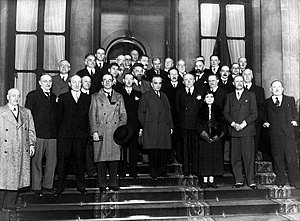 France Front Populaire: Genèse et formation, La victoire électorale et la mise en place du gouvernement de Front populaire, Le mouvement de grève de mai-juin 1936