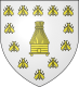 Герб на Grand'Combe-Châteleu