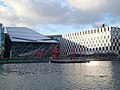 Image 13The Bord Gáis Energy Theatre, Dublin. (from Culture of Ireland)