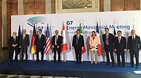 Photo de groupe de 2017 G7 Energy Meeting.jpg