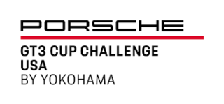 <span class="mw-page-title-main">IMSA GT3 Cup Challenge</span> One-make racing series featuring the Porsche 911 GT3