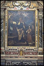 Guercino - Santa Francesca Romana, 1639.jpg