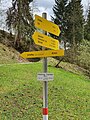 wikimedia_commons=File:Guidepost Kreuzung Traunern.jpg