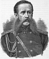генерал-лейтенант Йосиф Гурко