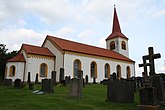 Fil:Häglinge kyrka 2, Västra Häglinge 19 1.jpg