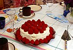 Hässleholm - Strawberry Cake.jpg