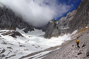 Höllentalferner