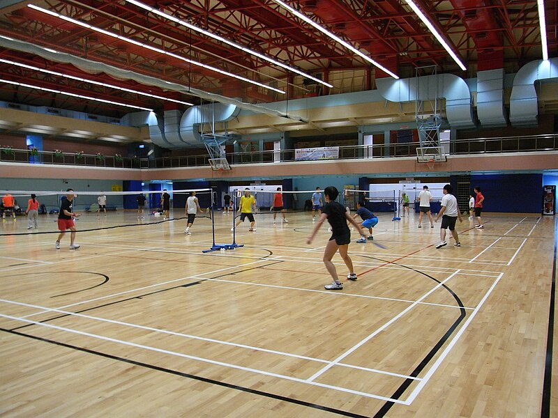 File:HK 上環體育中心 Sheung Wan Sports Centre interior 上環文娛中心 21 Sheung Wan Civic Centre April-2012.JPG