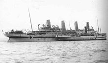 Hmhs Britannic Wikipedia