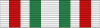 Médaille commémorative de la Grande Guerre HUN (non-combat) BAR.svg