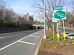 Vignette pour Henry Hudson Parkway