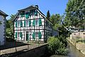 Pfarrhaus in Gruiten (Haan)