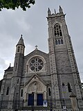 Thumbnail for St Mary's Church, Haddington Road, Dublin