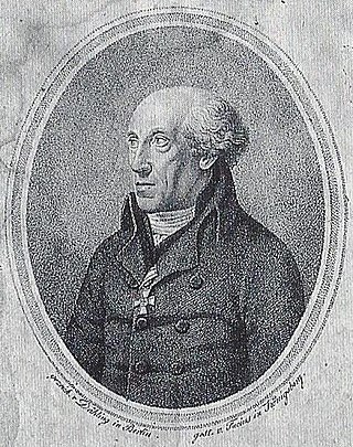 Karl Gottfried Hagen