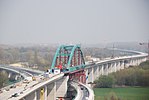 Saale-Elster Viaduct