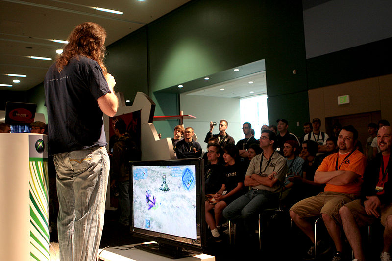 File:Halo wars pax demo.jpg