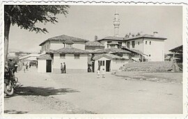 Hamamözü Amasya 1962.jpg