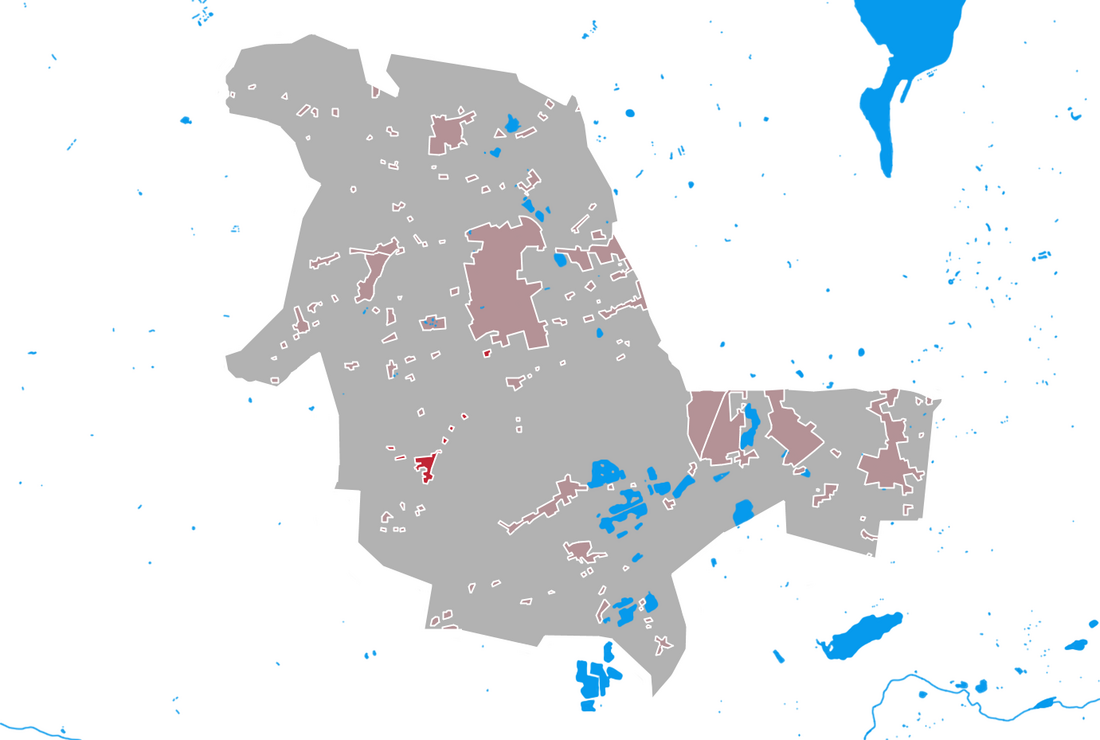 Handewitt-Kolonie