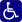 Dostęp dla osób niepełnosprawnych