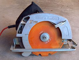 Black & Decker - Wikipedia, la enciclopedia libre