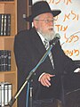 Dov Lior