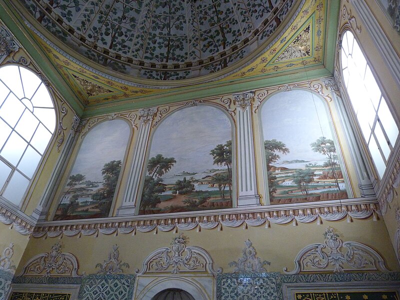 File:Harem (Topkapi Palace) - 2014.10.23 (66).JPG