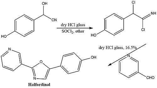 Harfordinal