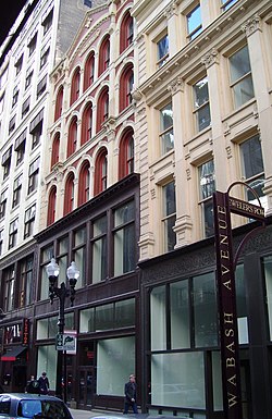 Haskell-Barker-Atwater Buildings 28 South Wabash Avenue.jpg