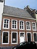 Burgerhuis "Het Lombardenhuys"