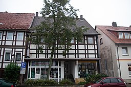 Hauptstraße 79 Lamspringe