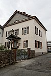 Pfarrhaus (Löhnberg)