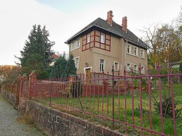 Heinrich-Heine-Straße Meißen 2020-11-18 3