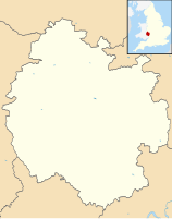 Hereford (Herefordshire)