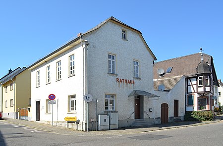 Heringen, Hauptstraße 23