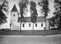 Kerk van Siddeburen, 12e eeuw