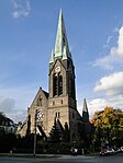 Herz-Jesu-Kirche (Dresden)