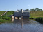 Vorschaubild für Hochwasserrückhaltebecken Erftstadt-Niederberg