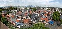 Vorschaubild für Höchster Altstadt