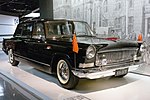 Μικρογραφία για το Hongqi CA770