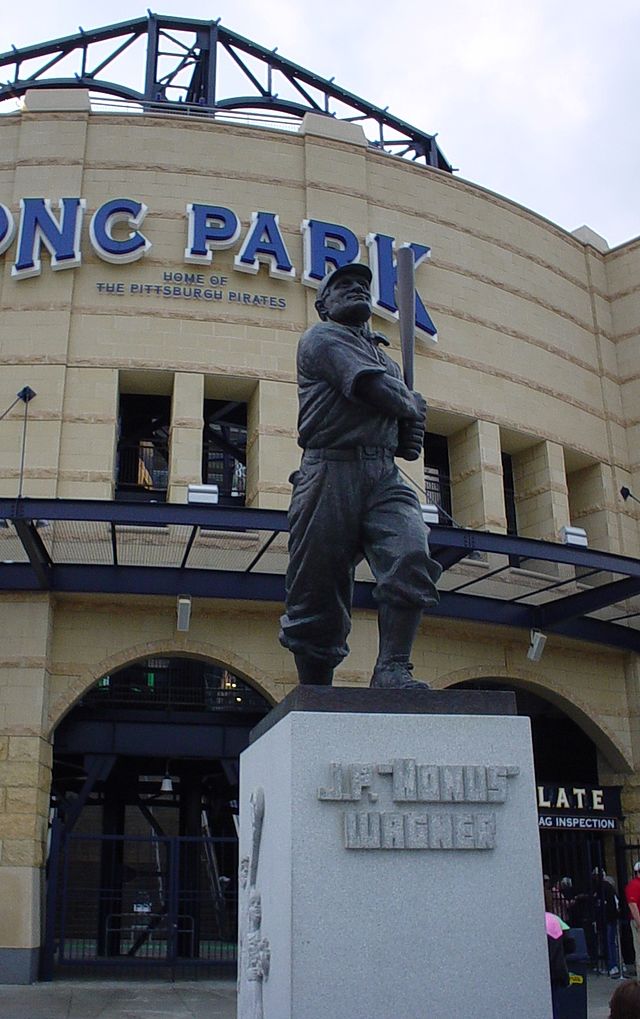 PNC Park - Wikipedia