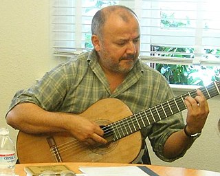 <span class="mw-page-title-main">Horacio Salinas</span> Chilean musician