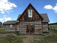 Hornbek House