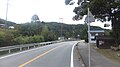 細川町垂穂 兵庫県道355号楠原三木線