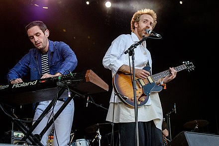 hot chip tour 2015